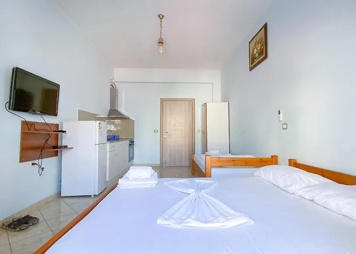 Mikel's House Daire *