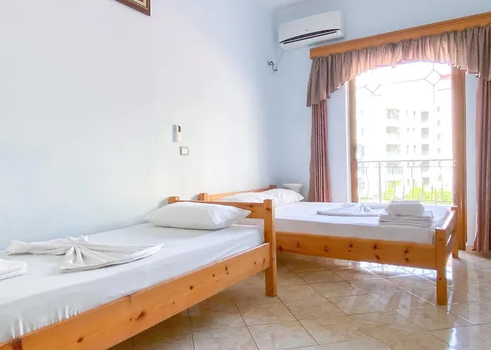 Mikel's House Saranda