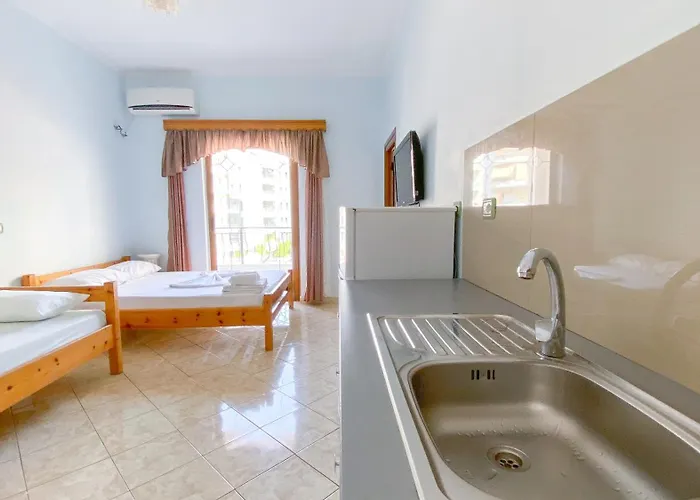 Daire Mikel's House *