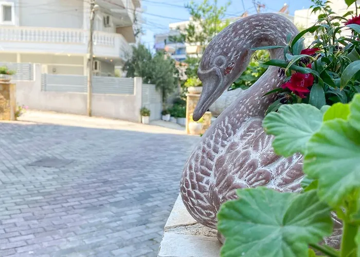 Mikel's House * Saranda