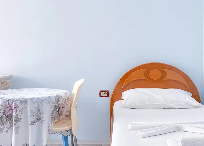 Mikel's House Daire *