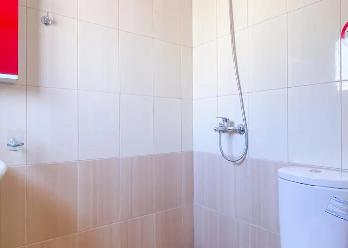 Daire Mikel's House *