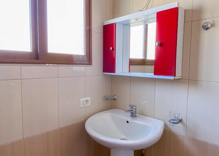 Mikel's House Daire Saranda