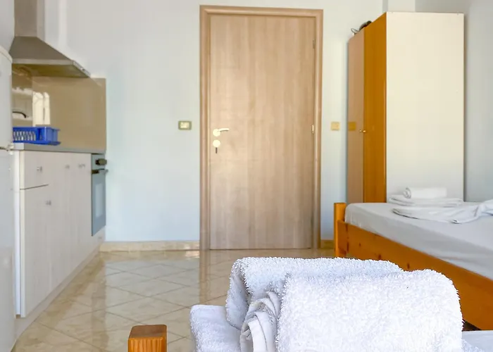 Mikel's House Saranda