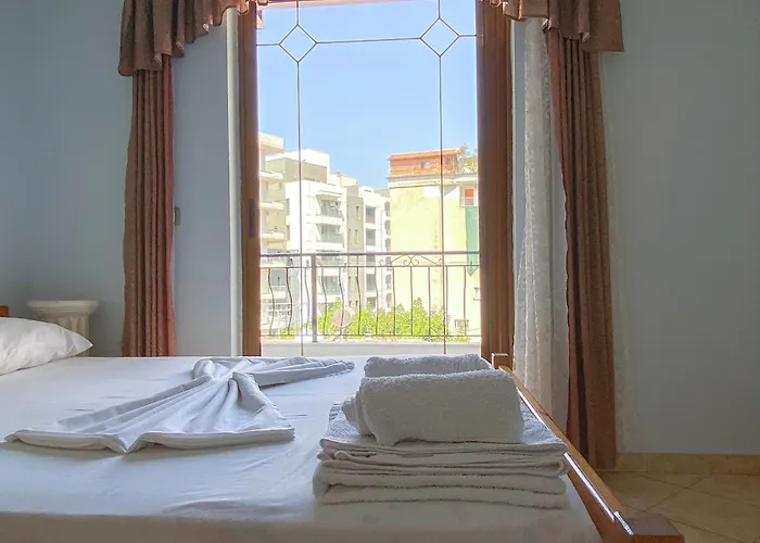 Mikel's House Saranda