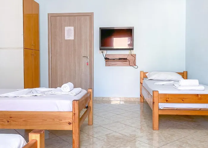 Daire Mikel's House Saranda