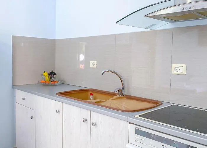 Mikel's House Saranda