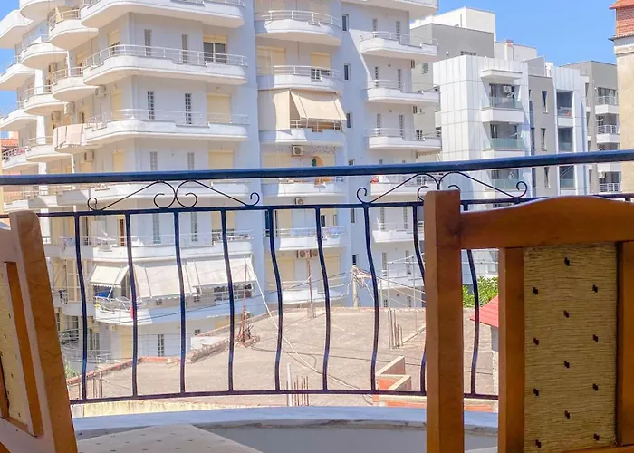 Mikel's House Daire *